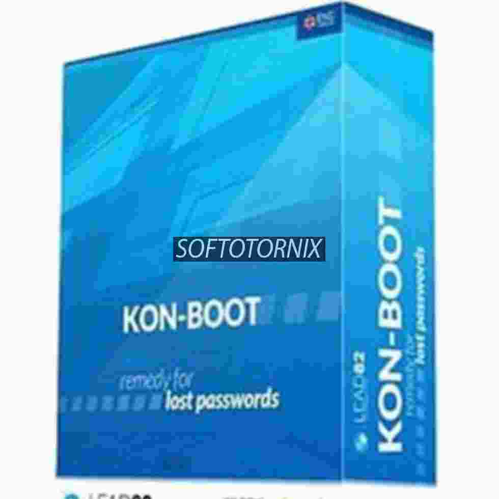 kon boot free full download